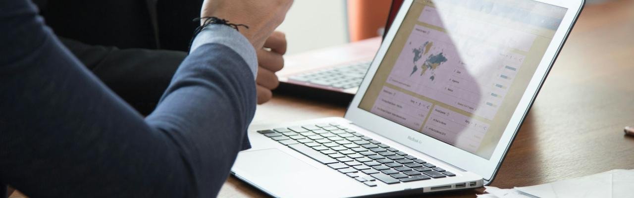 Web, Mobile App, and Enterprise Software Development